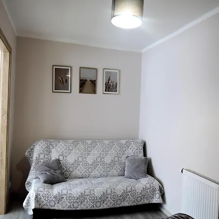 Seaside In Baltic شقة Dziwnów