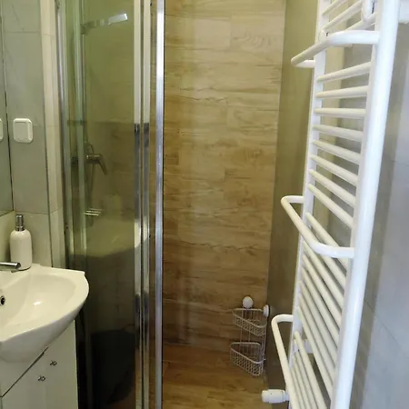 شقة Seaside In Baltic Dziwnów