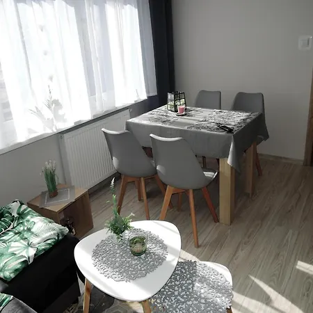 Seaside In Baltic شقة *