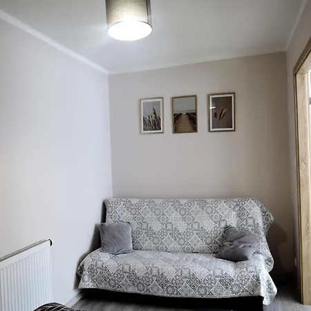 Seaside In Baltic شقة Dziwnów