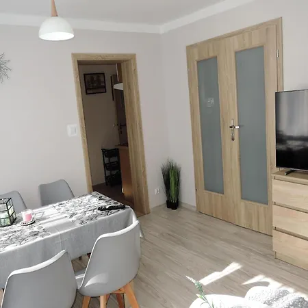 Seaside In Baltic شقة Dziwnów