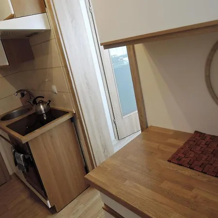 شقة Seaside In Baltic Dziwnów