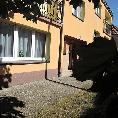 شقة Seaside In Baltic Dziwnów