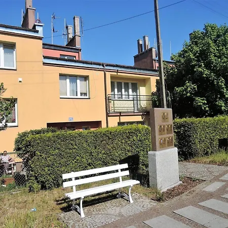 Seaside In Baltic شقة *