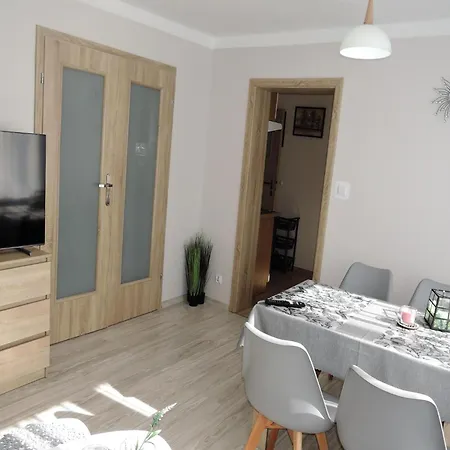 Seaside In Baltic شقة Dziwnów