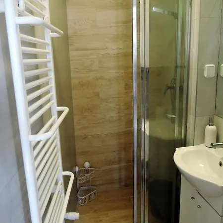 Seaside In Baltic شقة