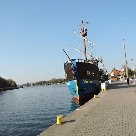 شقة Seaside In Baltic *