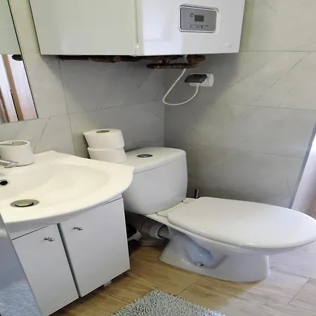 Seaside In Baltic شقة Dziwnów