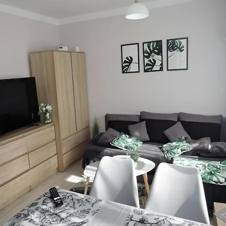 Seaside In Baltic * Dziwnów