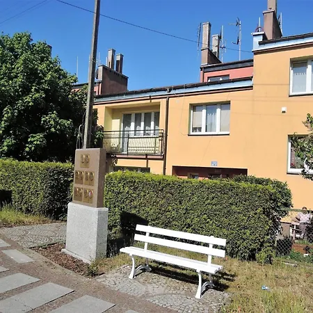 Seaside In Baltic شقة