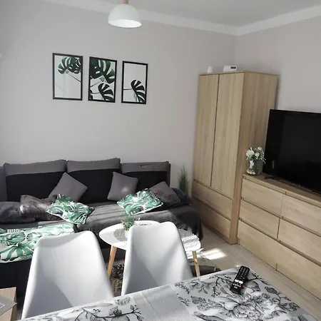 شقة Seaside In Baltic *