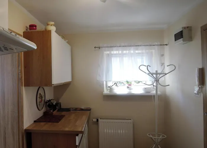 Seaside In Baltic * Dziwnów