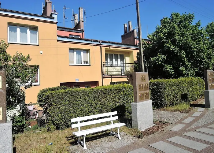 Seaside In Baltic Διαμέρισμα *