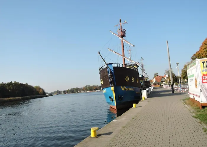 Διαμέρισμα Seaside In Baltic *