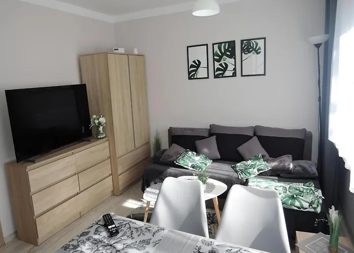 Seaside In Baltic * Dziwnów