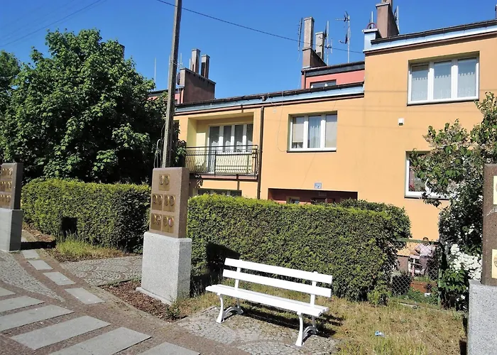 Seaside In Baltic Διαμέρισμα